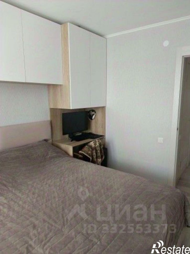 2-комн квартира ул Муромская, 24,  д. 24