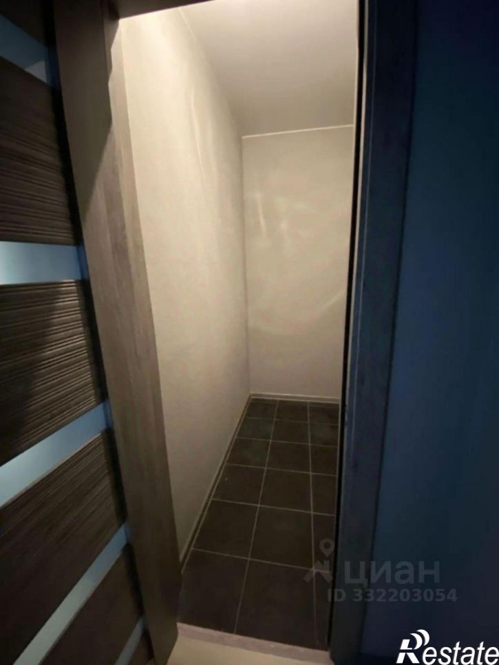 1-комн квартира ул Челюскинцев, 23,  д. 23