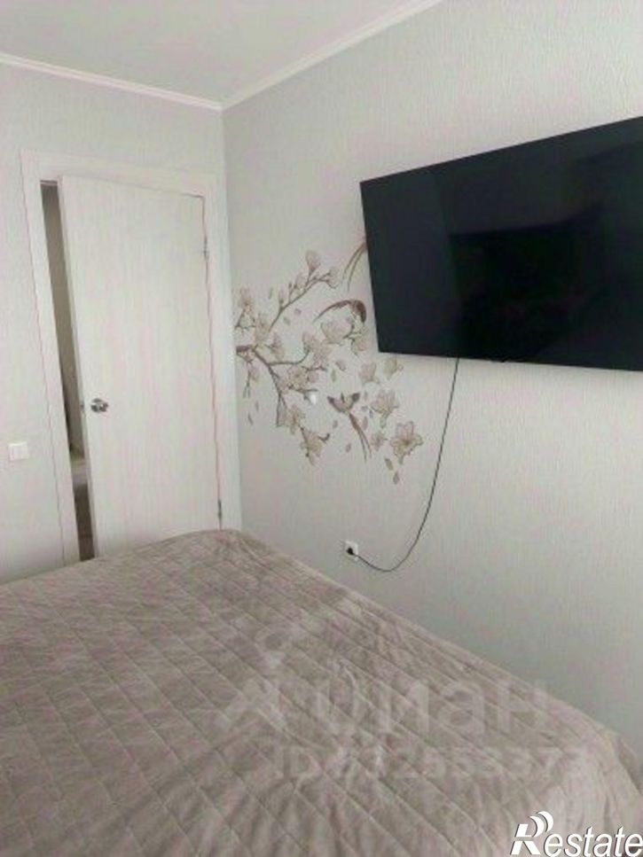 2-комн квартира ул Муромская, 24,  д. 24
