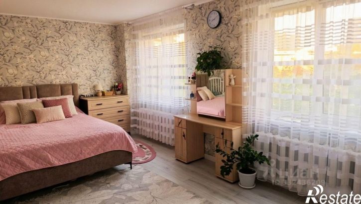 3-комн квартира ул Янаульская, 24а,  д. 24а
