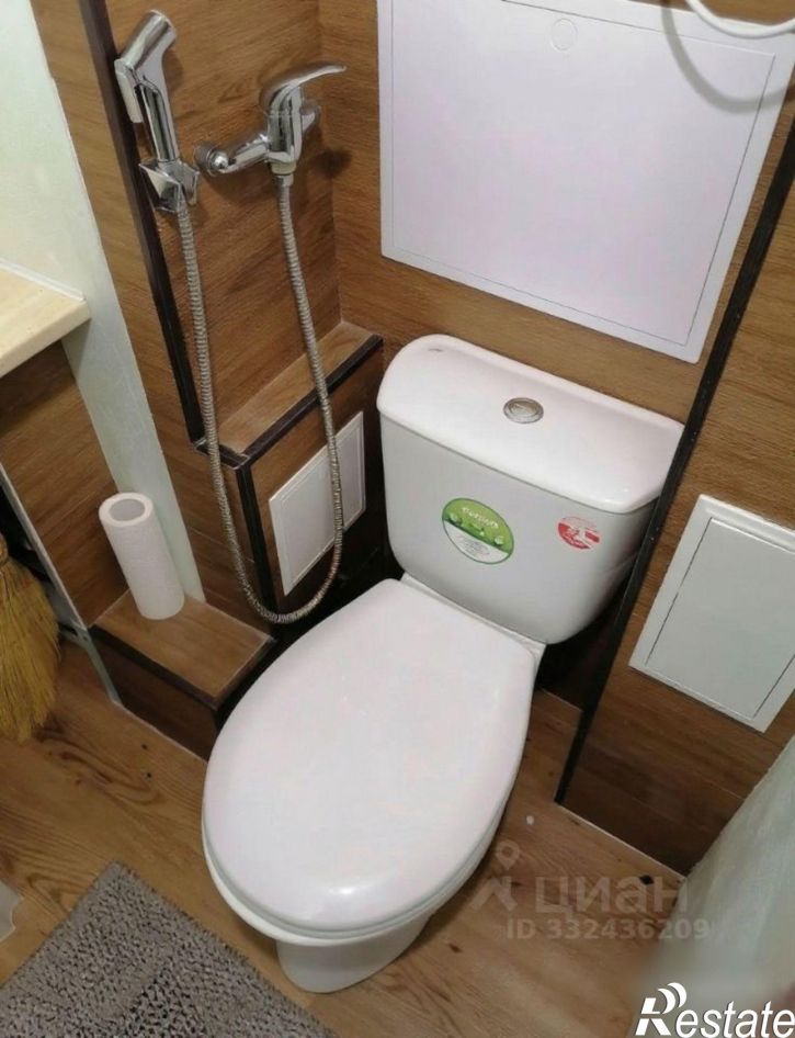 3-комн квартира ул Янаульская, 24а,  д. 24а