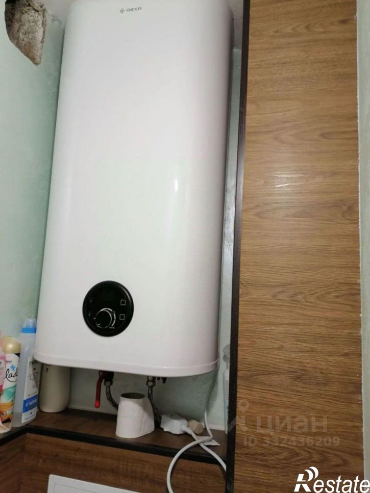 3-комн квартира ул Янаульская, 24а,  д. 24а