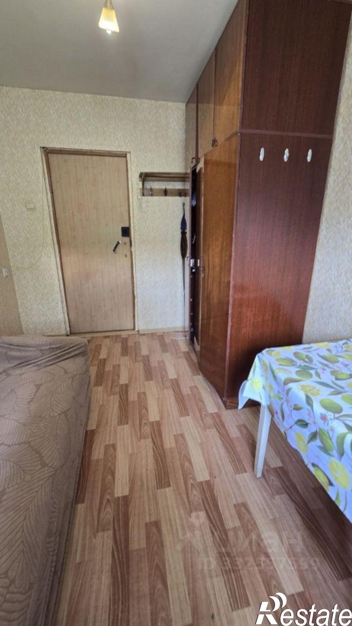 Сдать комнату за 8 000 рублей на ул Голева, 5