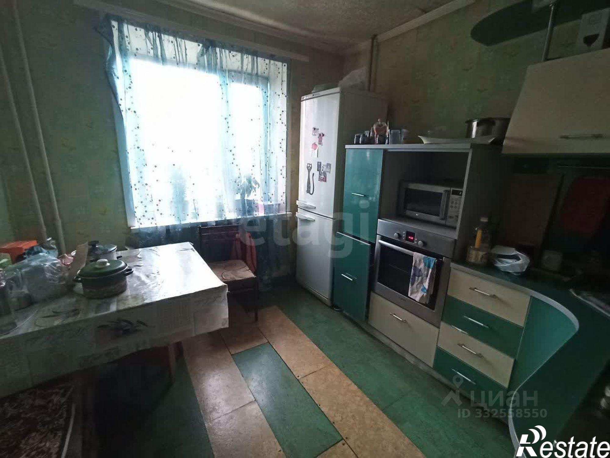 Купить квартиру за 5 300 000 рублей на ул Восстания, 11