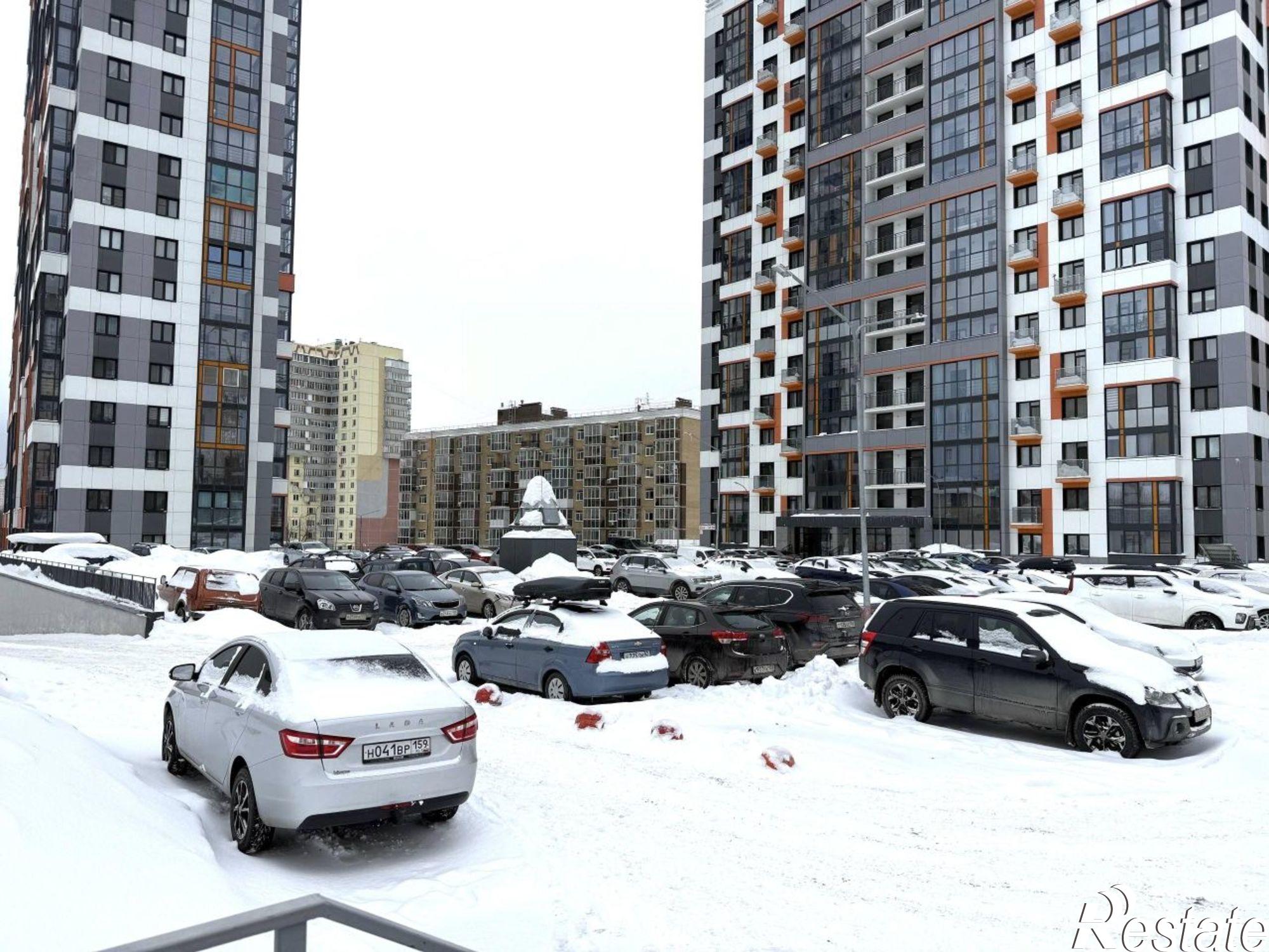 Купить квартиру за 8 500 000 рублей на ул Энгельса, 27