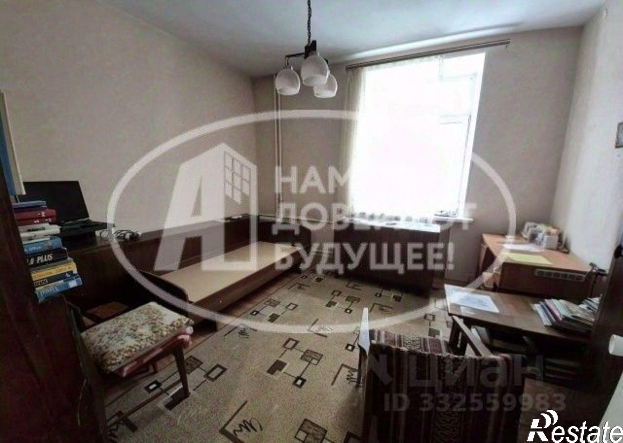 Купить квартиру за 6 950 000 рублей на ул Ленина, 67