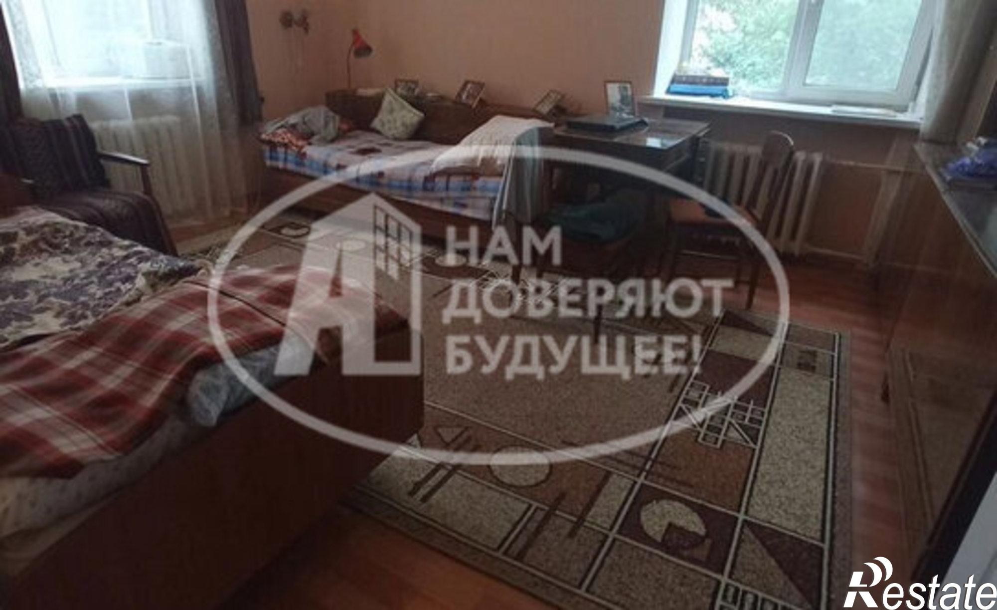 Купить квартиру за 6 950 000 рублей на ул Ленина, 67