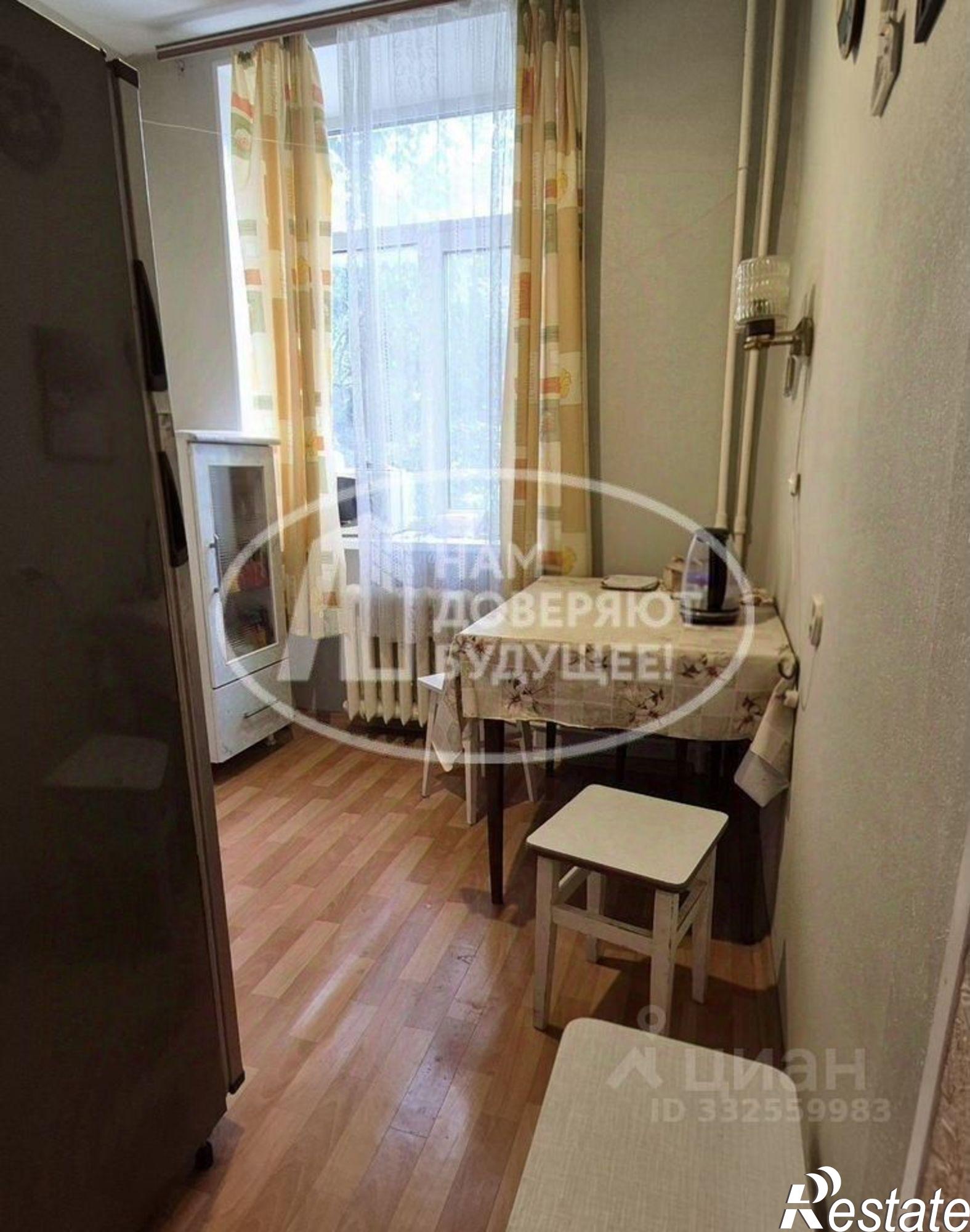 Купить квартиру за 6 950 000 рублей на ул Ленина, 67