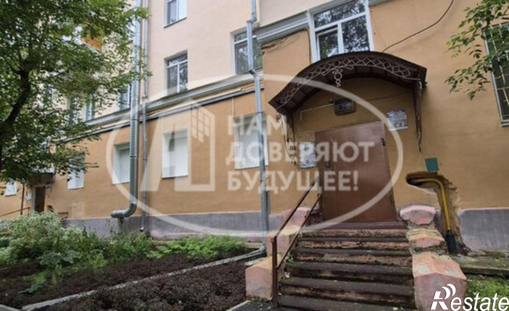 Купить квартиру за 6 950 000 рублей на ул Ленина, 67
