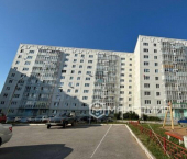 3-комн, 67кв м, этаж 10/10 ул Делегатская, 35б
