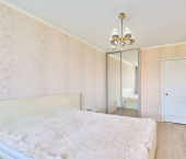 3-комн, 60кв м, этаж 4/9 Парковый пр-кт, 37в