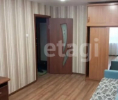 1-комн, 30кв м, этаж 2/5 ул Крисанова, 71