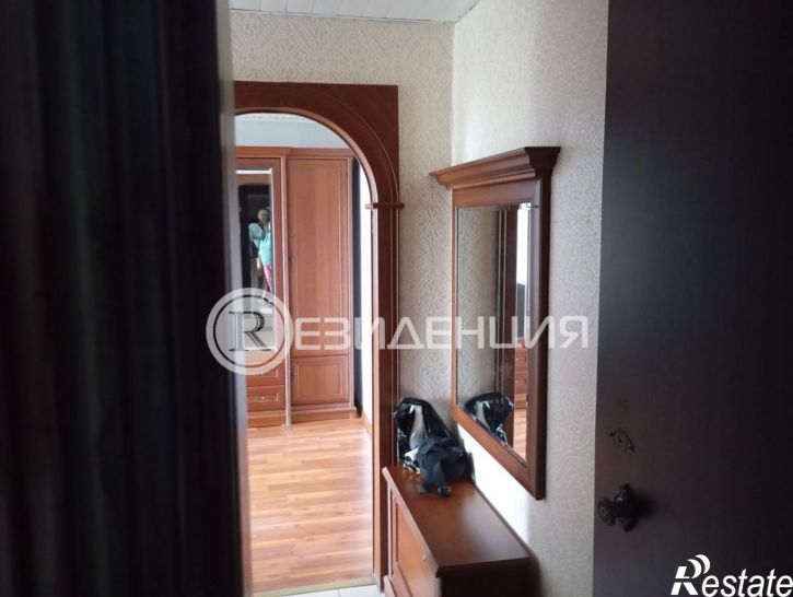 2-комн квартира Уфимская ул, 24