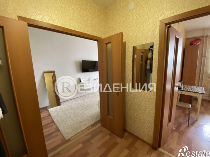 1-комн квартира Чернышевского ул, 15г