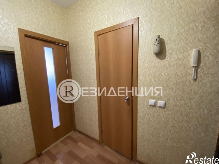 1-комн квартира Чернышевского ул, 15г