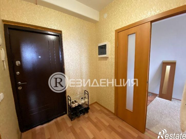 1-комн квартира Чернышевского ул, 15г
