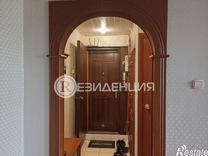 2-комн квартира Уфимская ул, 24