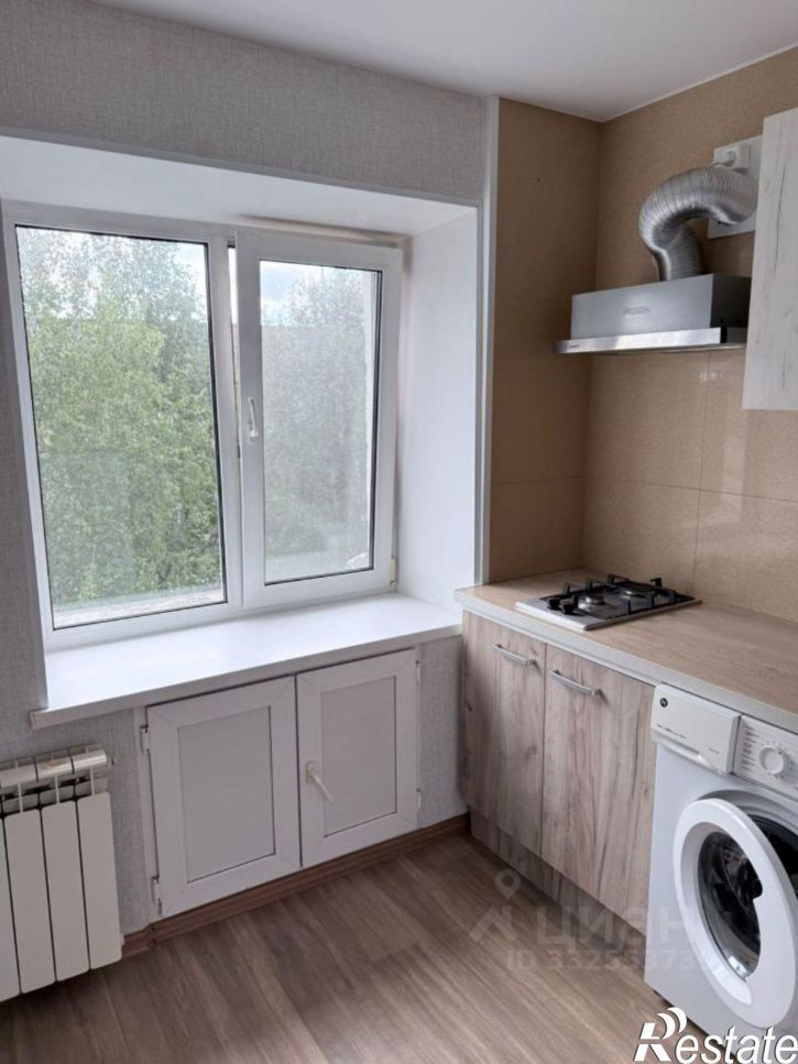1-комн квартира б-р Гагарина, 62,  д. 62