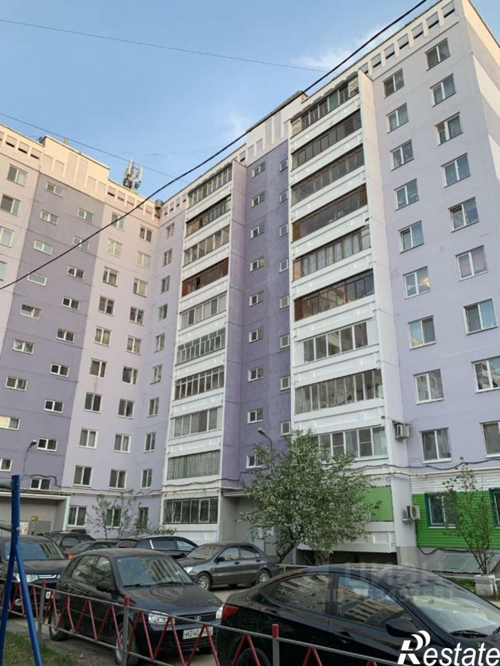 2-комн квартира ул Норильская, 11,  д. 11