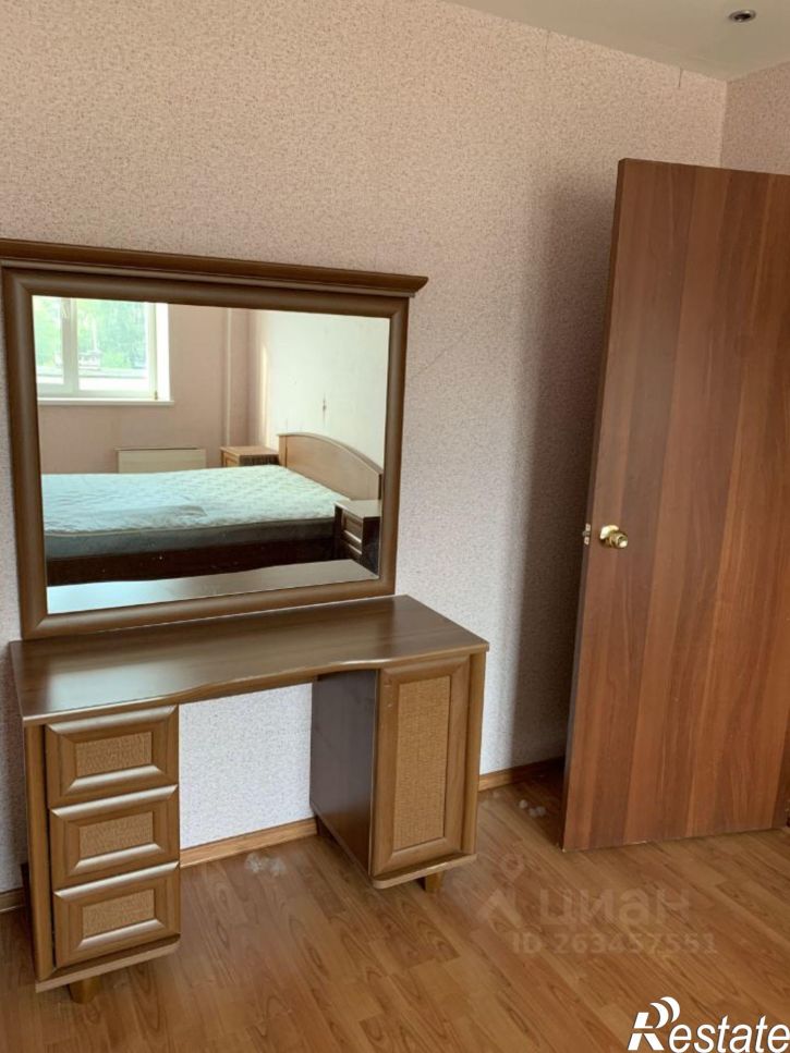 2-комн квартира ул Норильская, 11,  д. 11