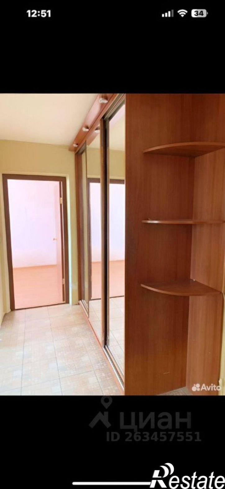 2-комн квартира ул Норильская, 11,  д. 11