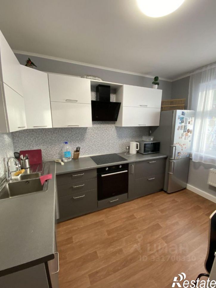 1-комн квартира ул Писарева, 27а,  д. 27а