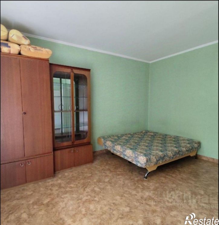 1-комн квартира ул Юрша, 3а,  д. 3а