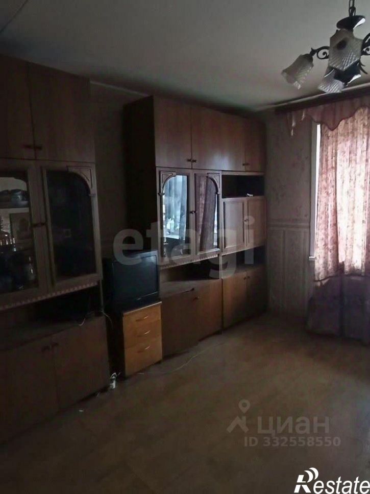 3-комн квартира ул Восстания, 11,  д. 11