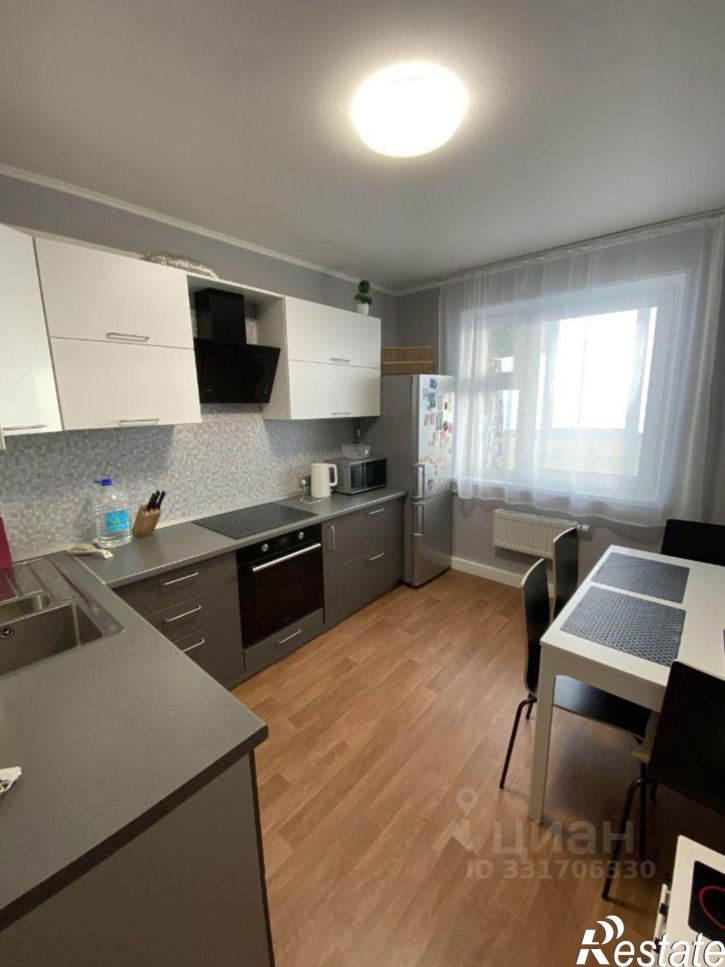 1-комн квартира ул Писарева, 27а,  д. 27а