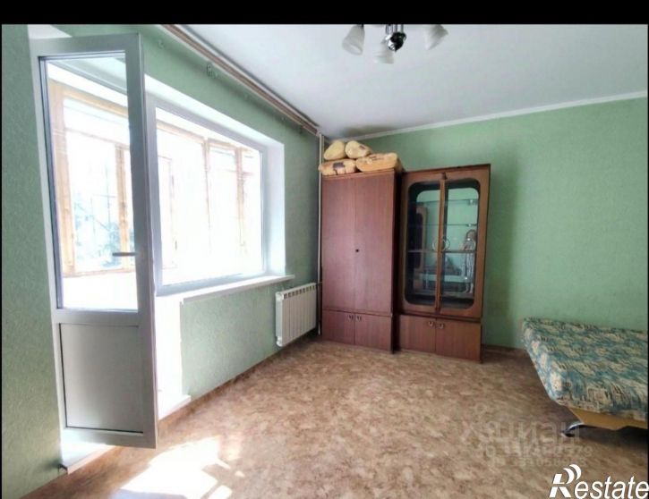 1-комн квартира ул Юрша, 3а,  д. 3а