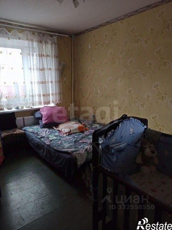 3-комн квартира ул Восстания, 11,  д. 11