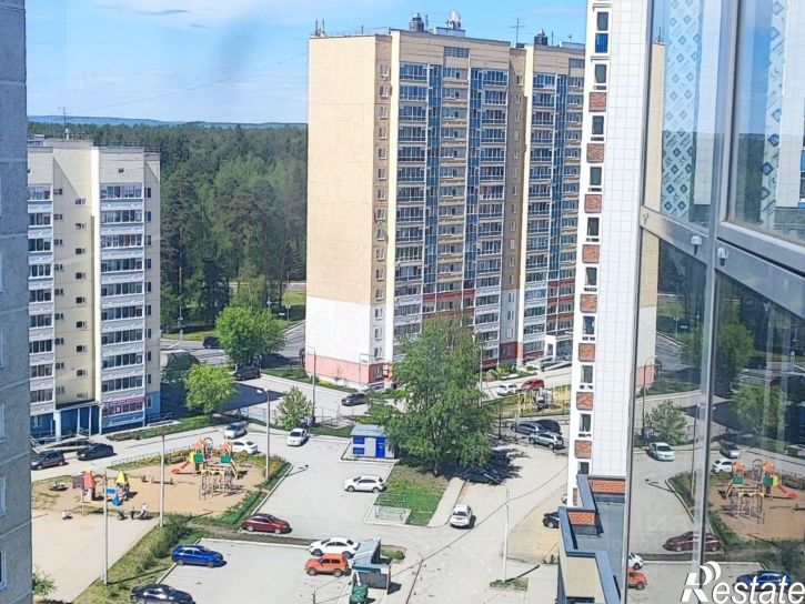 2-комн квартира ул Юнг Прикамья, 14,  д. 14