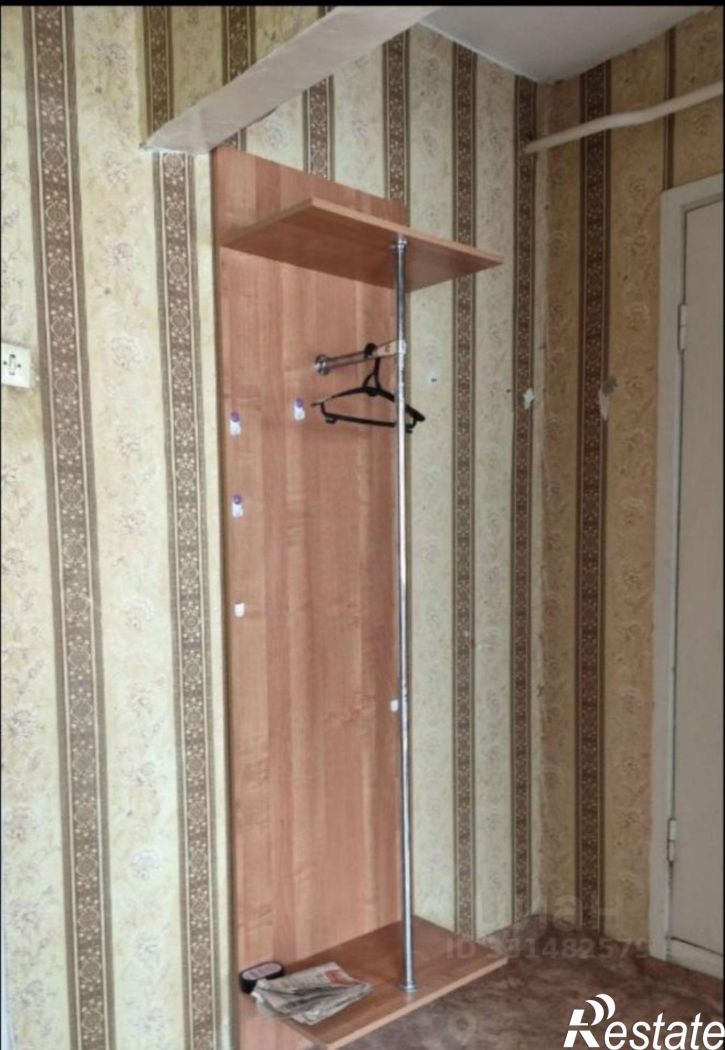 1-комн квартира ул Юрша, 3а,  д. 3а