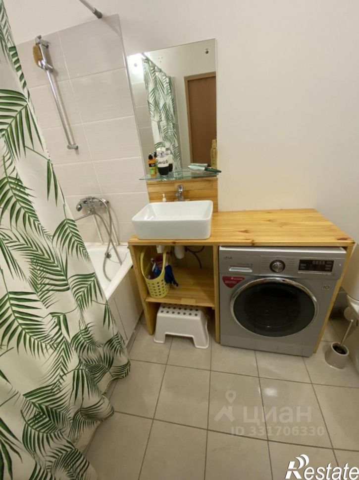 1-комн квартира ул Писарева, 27а,  д. 27а
