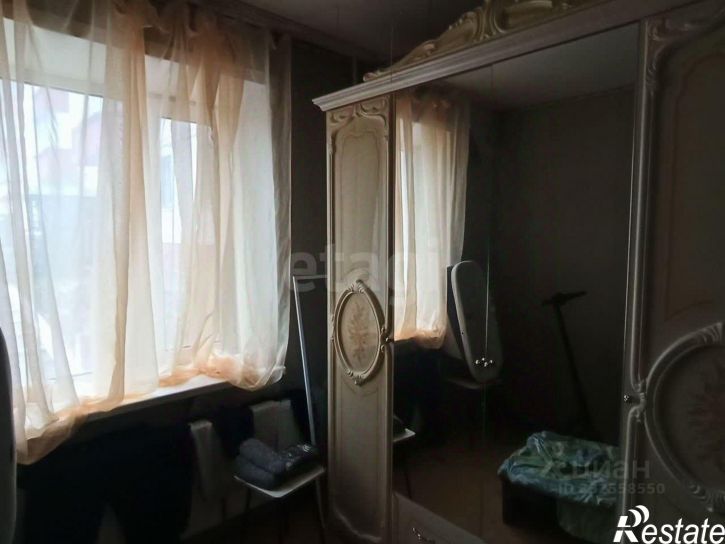 3-комн квартира ул Восстания, 11,  д. 11