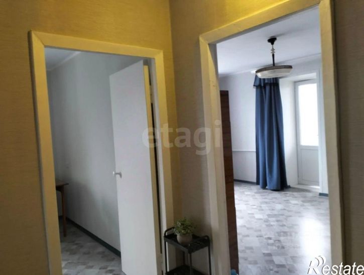 3-комн квартира ул Крупской, 83,  д. 83