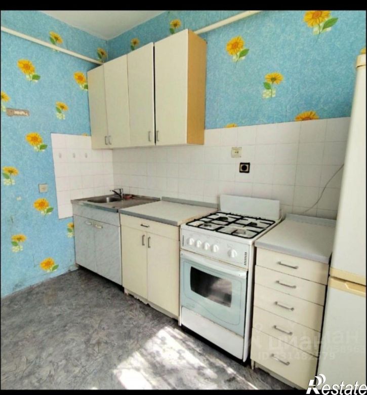 1-комн квартира ул Юрша, 3а,  д. 3а