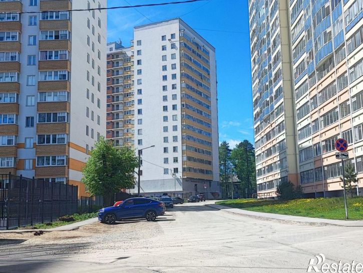 2-комн квартира ул Юнг Прикамья, 14,  д. 14