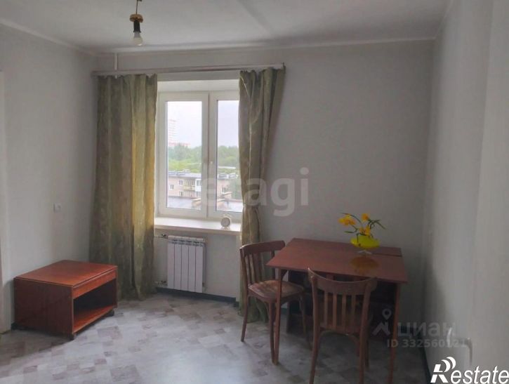 3-комн квартира ул Крупской, 83,  д. 83