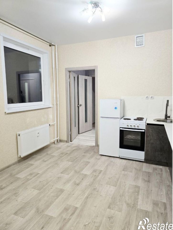 2-комн квартира ул Юнг Прикамья, 14,  д. 14