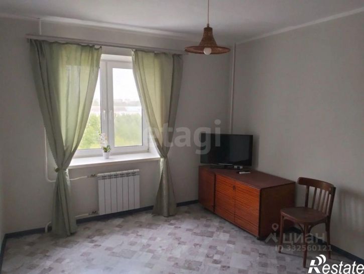 3-комн квартира ул Крупской, 83,  д. 83