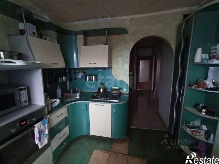3-комн квартира ул Восстания, 11,  д. 11