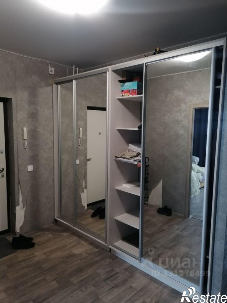 Комната ул Инженерная, 36,  д. 36