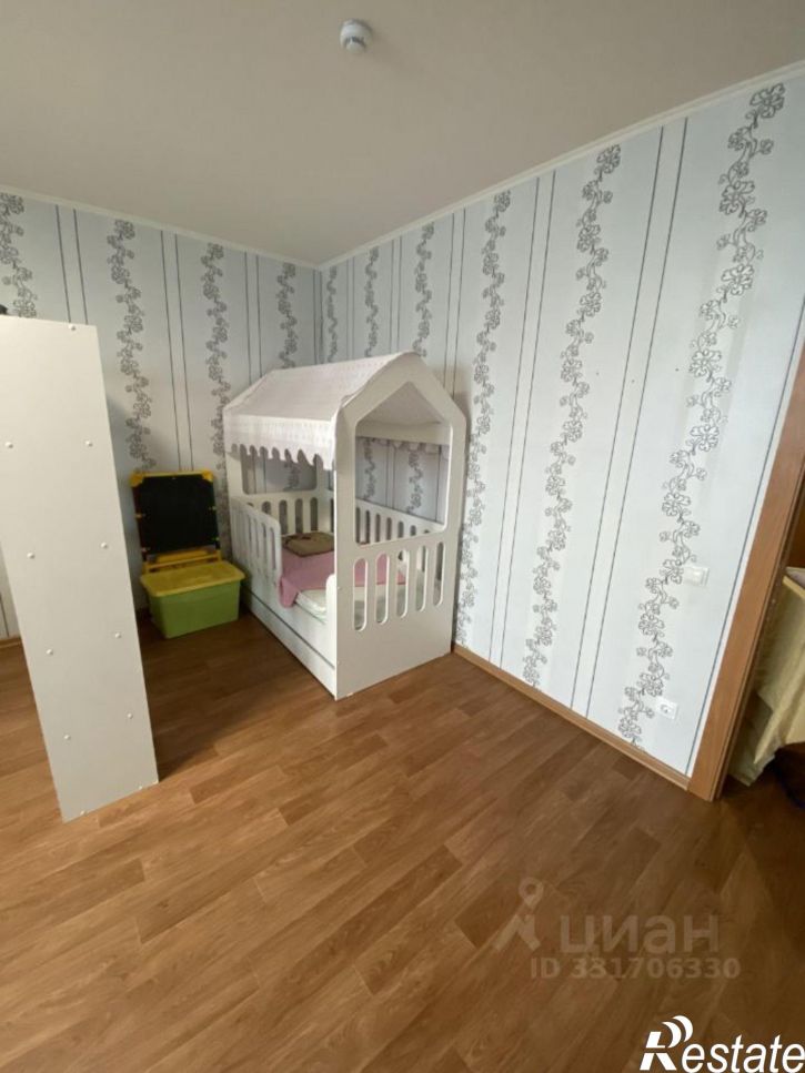 1-комн квартира ул Писарева, 27а,  д. 27а