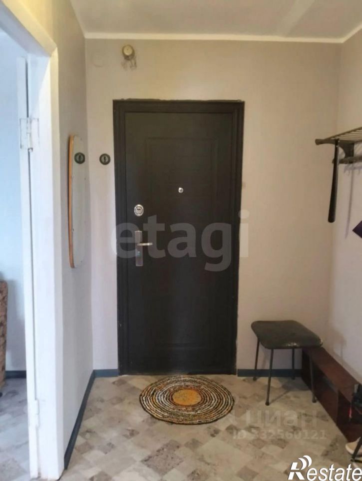 3-комн квартира ул Крупской, 83,  д. 83