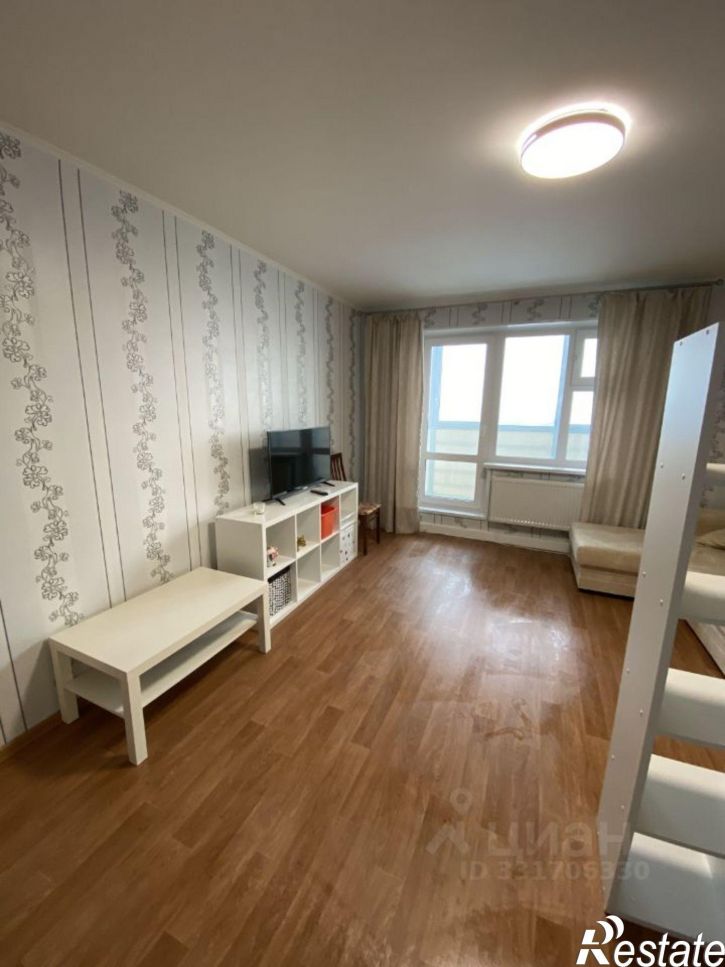1-комн квартира ул Писарева, 27а,  д. 27а
