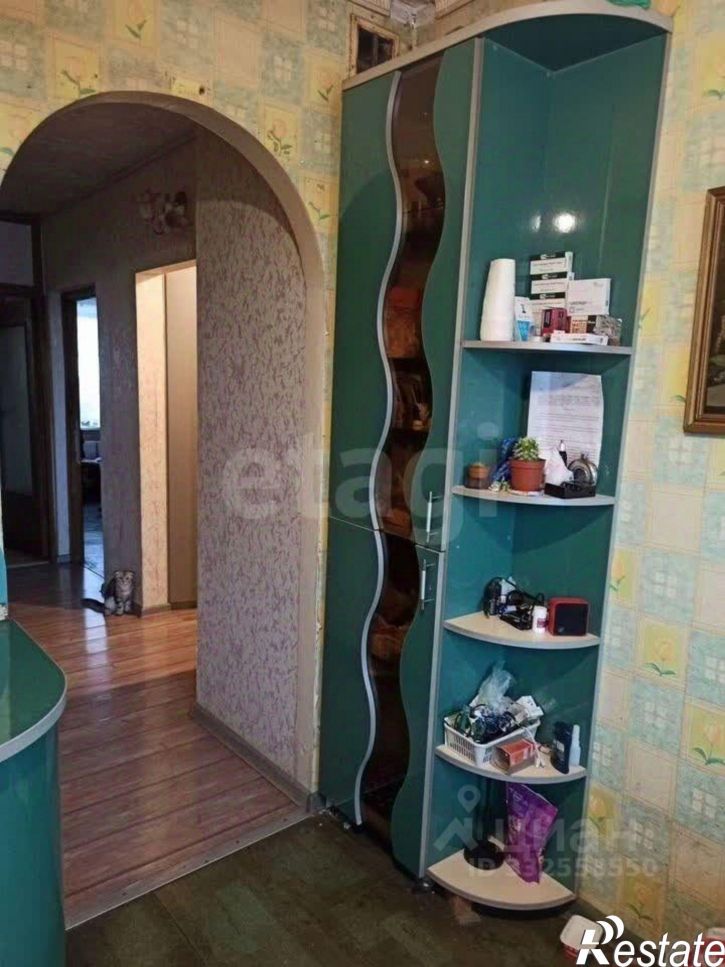 3-комн квартира ул Восстания, 11,  д. 11