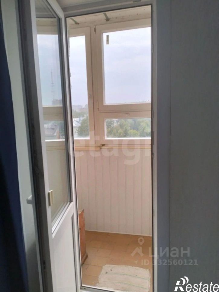 3-комн квартира ул Крупской, 83,  д. 83