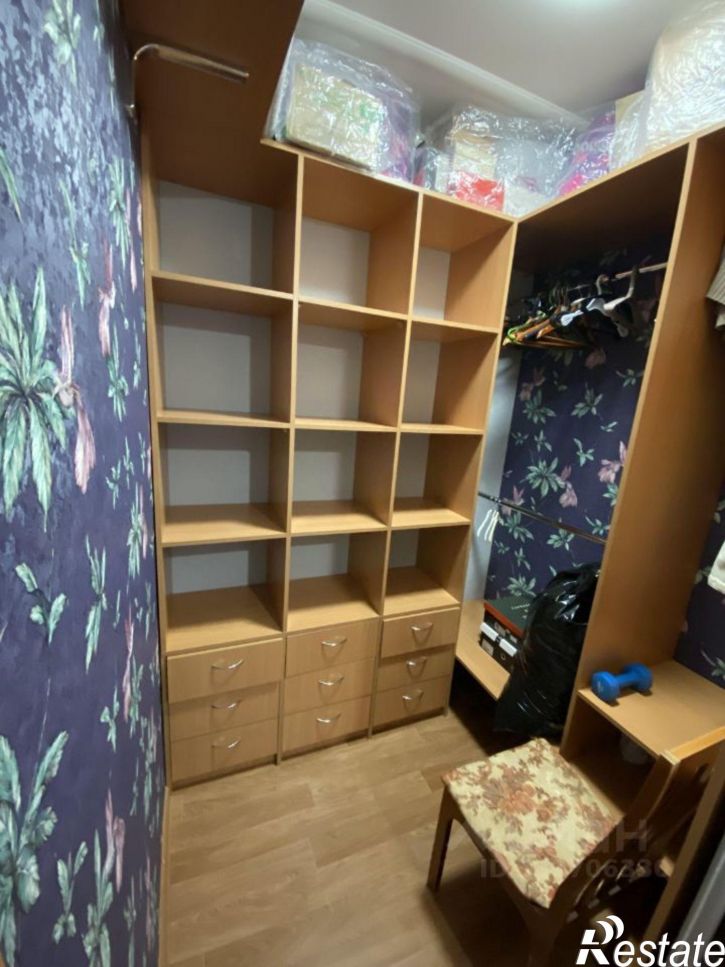 1-комн квартира ул Писарева, 27а,  д. 27а