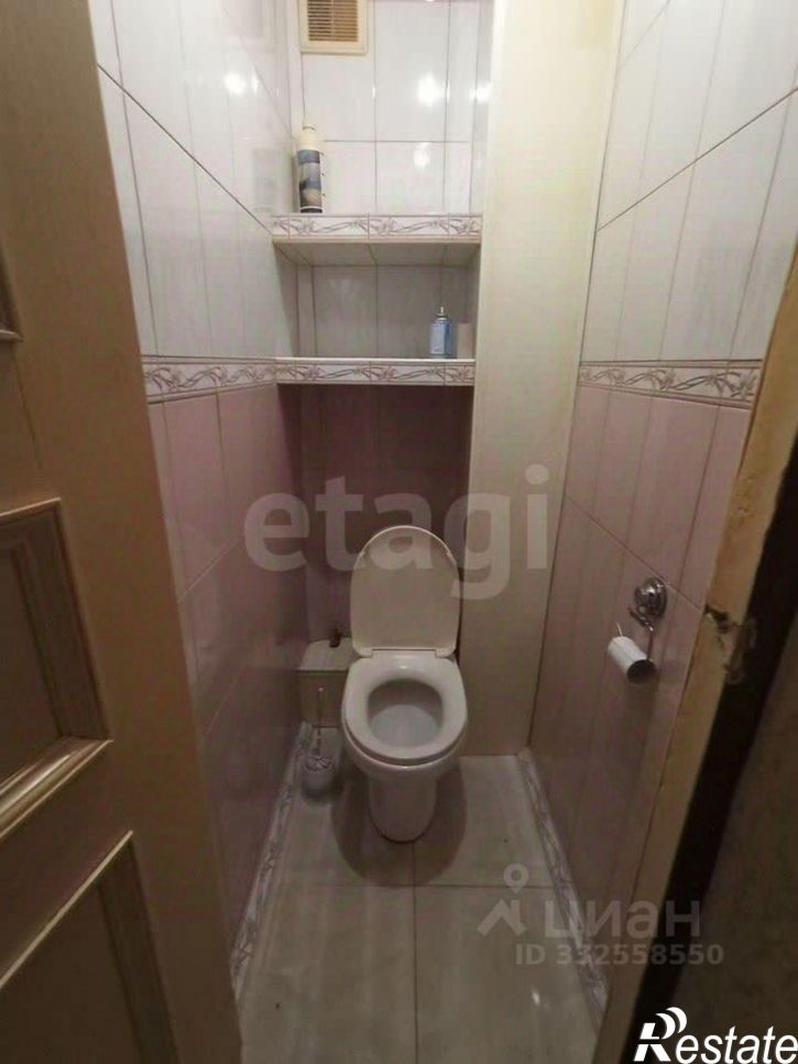 3-комн квартира ул Восстания, 11,  д. 11